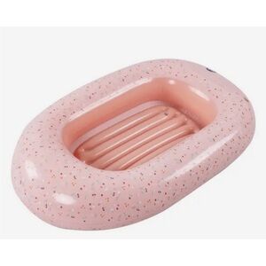 Pink Float Pool Toy for Toddlers